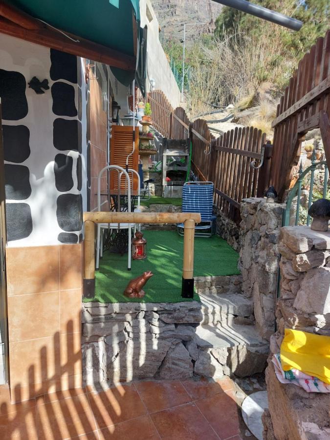 El Palmito 2 Διαμέρισμα Mogán Εξωτερικό φωτογραφία