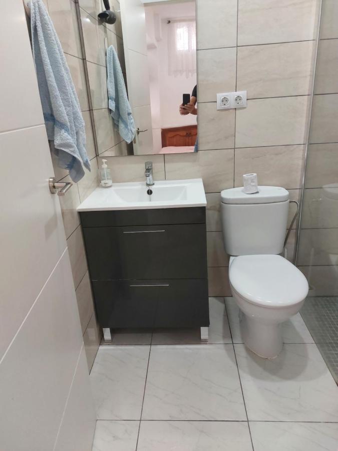 El Palmito 2 Διαμέρισμα Mogán Εξωτερικό φωτογραφία