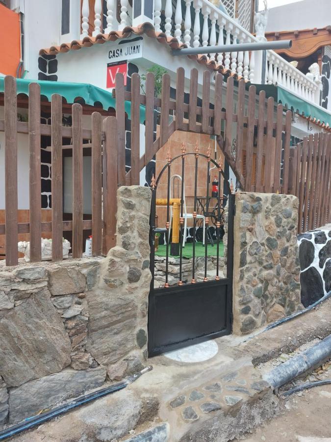 El Palmito 2 Διαμέρισμα Mogán Εξωτερικό φωτογραφία