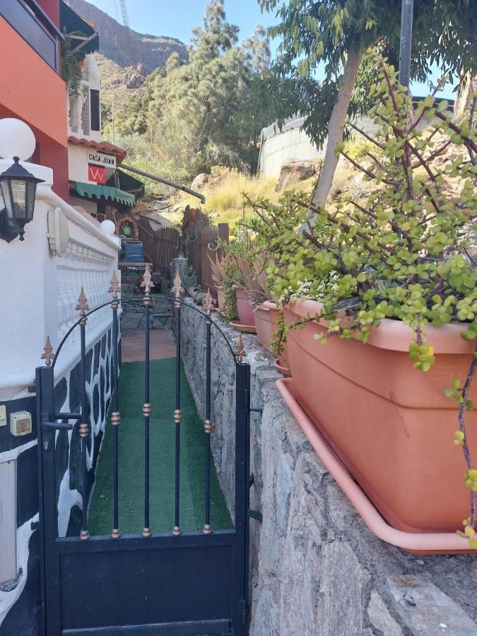 El Palmito 2 Διαμέρισμα Mogán Εξωτερικό φωτογραφία