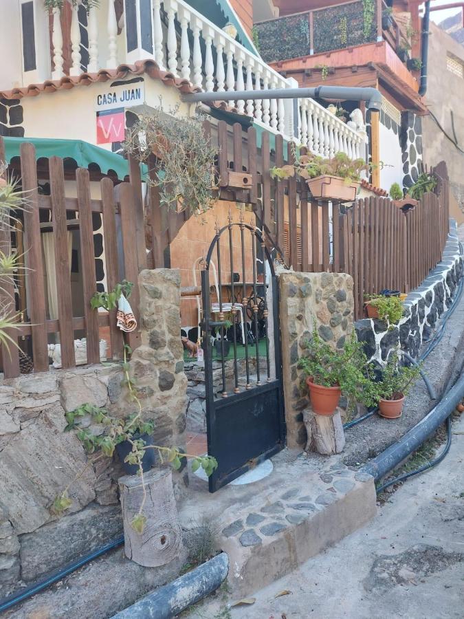 El Palmito 2 Διαμέρισμα Mogán Εξωτερικό φωτογραφία