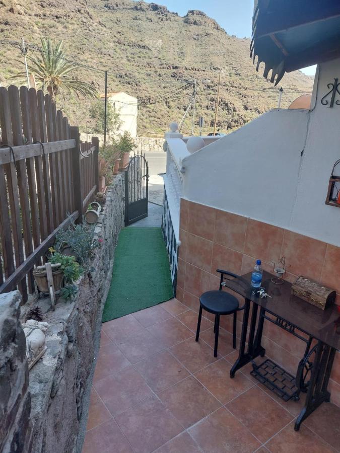 El Palmito 2 Διαμέρισμα Mogán Εξωτερικό φωτογραφία