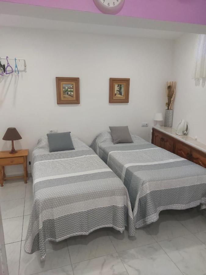 El Palmito 2 Διαμέρισμα Mogán Εξωτερικό φωτογραφία