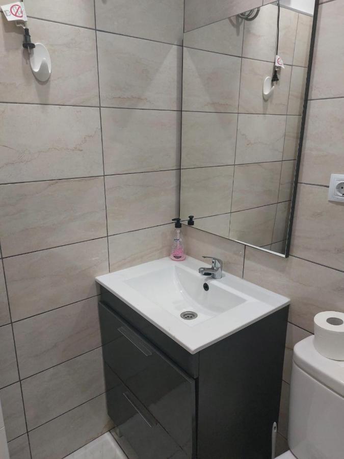El Palmito 2 Διαμέρισμα Mogán Εξωτερικό φωτογραφία