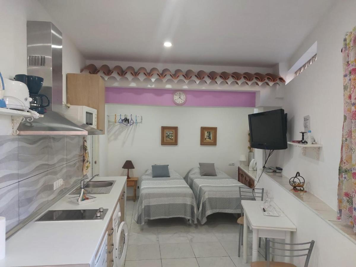 El Palmito 2 Διαμέρισμα Mogán Εξωτερικό φωτογραφία