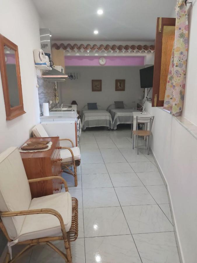 El Palmito 2 Διαμέρισμα Mogán Εξωτερικό φωτογραφία