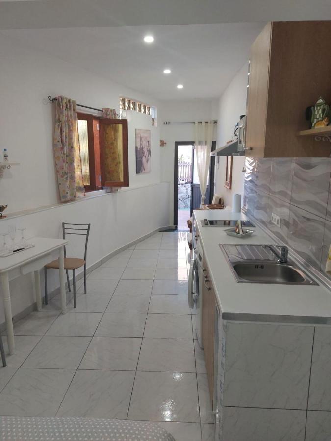 El Palmito 2 Διαμέρισμα Mogán Εξωτερικό φωτογραφία