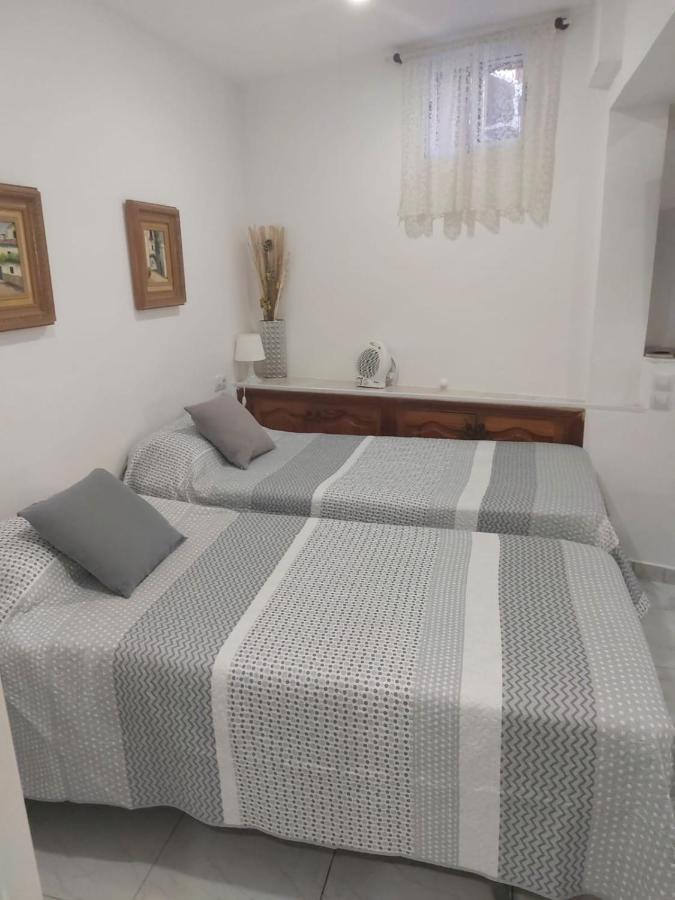 El Palmito 2 Διαμέρισμα Mogán Εξωτερικό φωτογραφία
